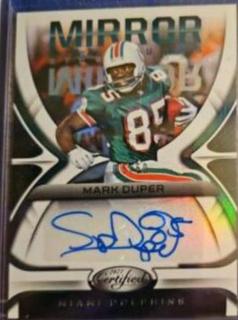 Mark Duper