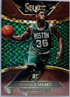 Marcus Smart