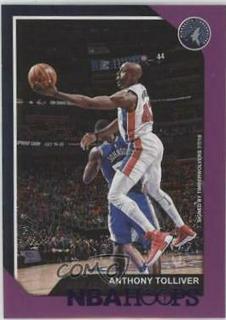 Anthony Tolliver