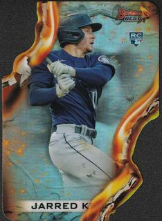 Jarred Kelenic