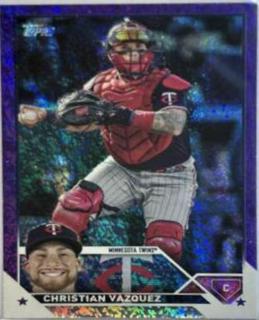 Christian Vazquez