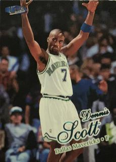 Dennis Scott