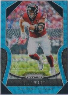 J.J. Watt