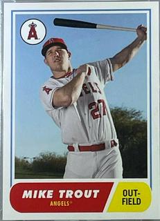 Mike Trout