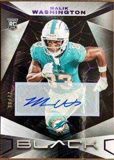 Malik Washington