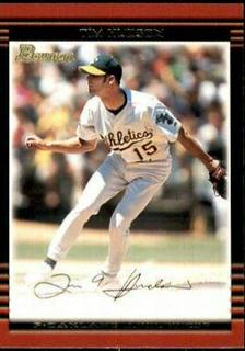 Tim Hudson