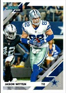 Jason Witten