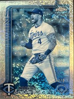 Carlos Correa