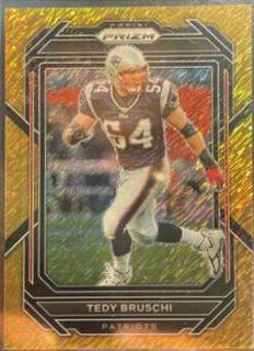Tedy Bruschi