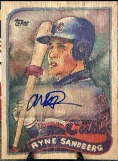 Ryne Sandberg