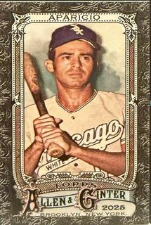 Luis Aparicio
