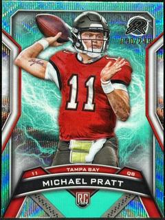 Michael Pratt