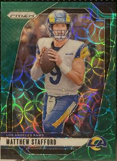 Matthew Stafford