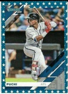 Ozzie Albies
