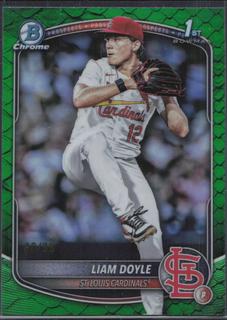 Liam Doyle