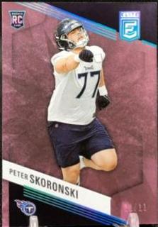 Peter Skoronski