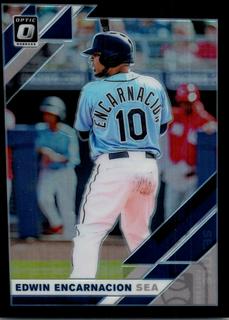 Edwin Encarnacion