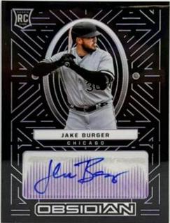 Jake Burger