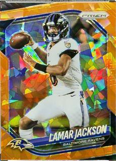 Lamar Jackson