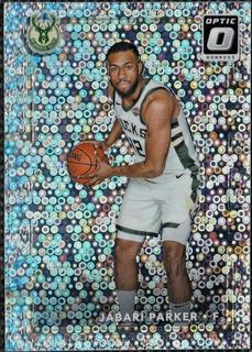 Jabari Parker