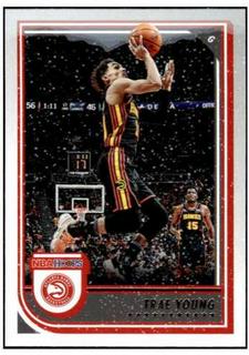 Trae Young