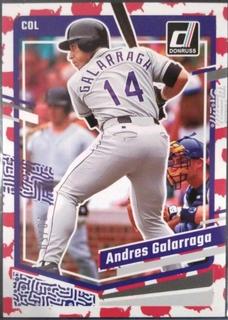 Andres Galarraga