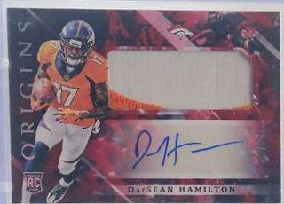 DaeSean Hamilton