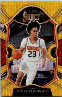 Cameron Johnson