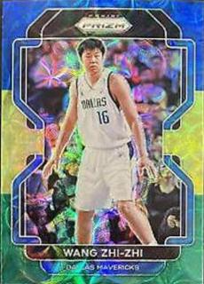 Wang Zhi-zhi