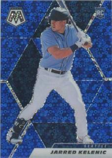 Jarred Kelenic