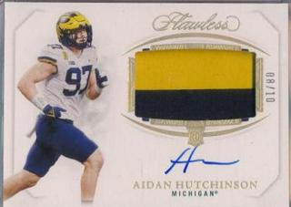 Aidan Hutchinson