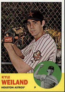 Kyle Weiland