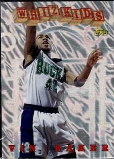 Vin Baker