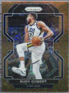 Rudy Gobert