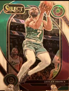 Jaylen Brown