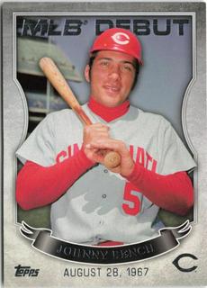 Johnny Bench