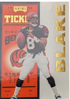 Jeff Blake