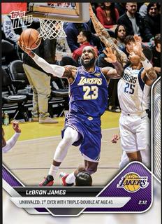 LeBron James