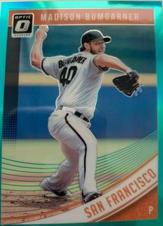 Madison Bumgarner