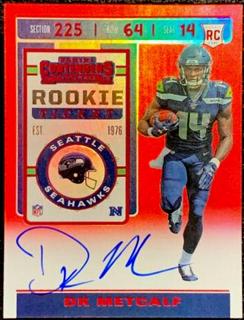 DK Metcalf
