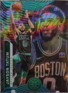 Jayson Tatum