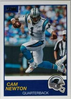 Cam Newton