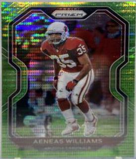 Aeneas Williams