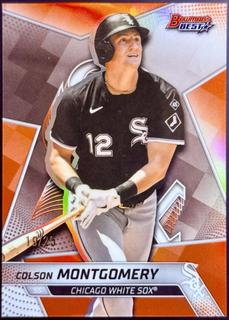 Colson Montgomery