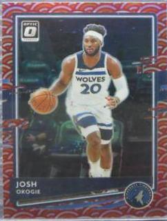 Josh Okogie