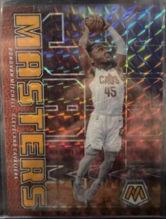 Donovan Mitchell