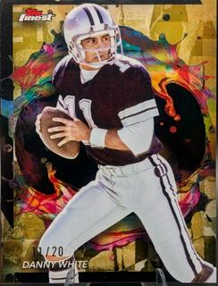 Danny White