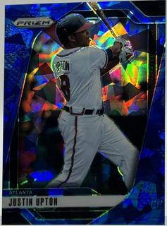 Justin Upton
