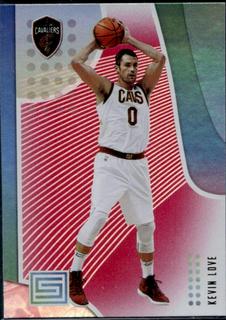 Kevin Love