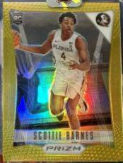 Scottie Barnes